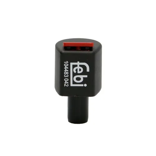 Sicherungsstift, Ölpeilstab FEBI BILSTEIN 104483 von febi