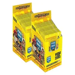 FIFA 365 Adrenalyn XL 2026 Trading Cards