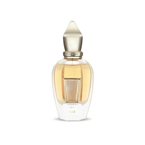 Xerjoff 17 Stone Label Elle Eau De Parfum Spray 50ml für Frauen - Damendüfte mit blumig-orientalischem Charakter, der Ihre Weiblichkeit mit eleganten Noten von Jasmin und bulgarischer Rose unterstreicht. Ideal für besondere Anlässe.