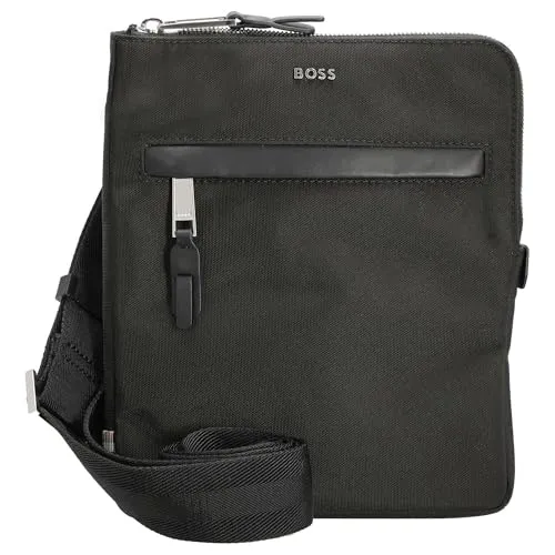 BOSS Highway N Envelope - Elegante Handtasche mit hochwertiger Verarbeitung und stilvollem Design, ideal für den täglichen Gebrauch.