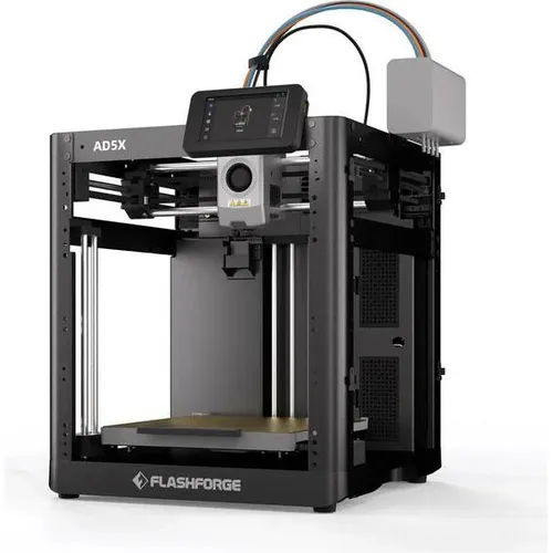 FlashForge AD5X 3D-Drucker von Flashforge