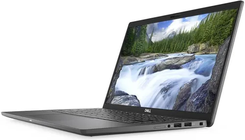 Produktbild Dell Latitude 7410 i5-8265U 8 GB RAM 256 GB SSD