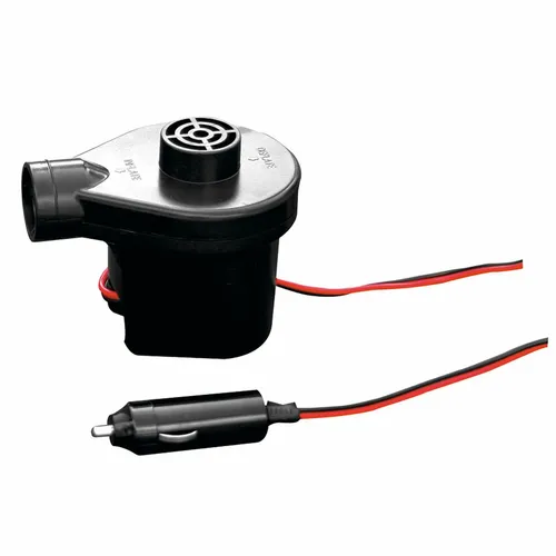 Elektrische Luftpumpe Elektropumpe 12V Kompressor Elektropumpe Gebläsepumpe