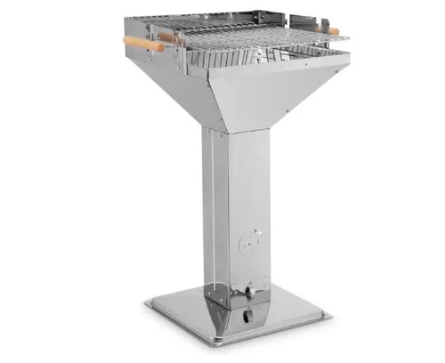 tepro Holzkohle-Trichtergrill Vista von Tepro