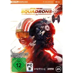 Star Wars Squadrons PC-Spiel