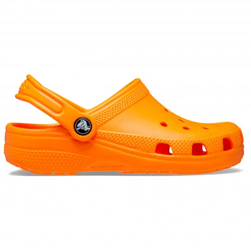 Schuhe Orange von Crocs