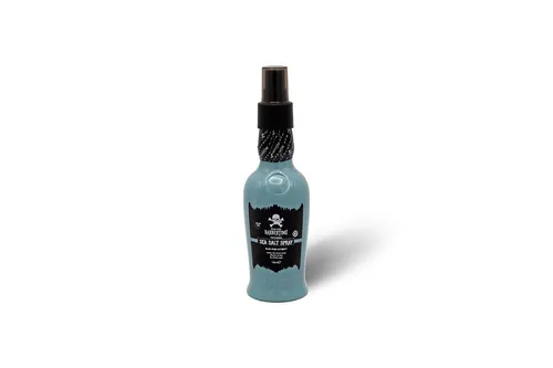 BARBERTIME Sea Salt Spray Salzwasserspray mit Aloe Vera Extrakt 150ml