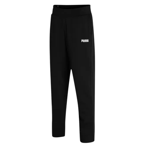 Puma ESS Damen-Jogginghose schwarz