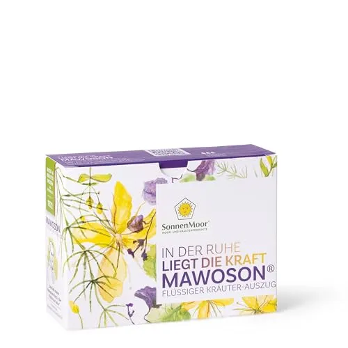 Mawoson 300ml