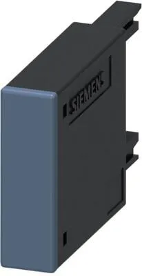 Siemens Stromversorgung von Siemens