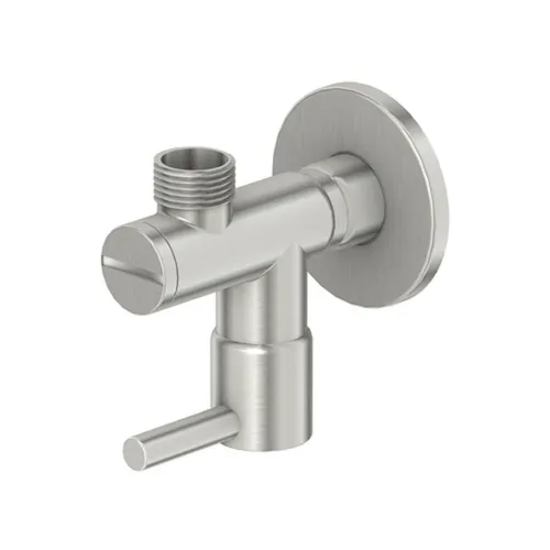 Steinberg Serie 100 Eckventil G1/2 mit 3/8-Anschluss