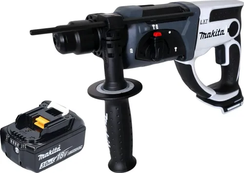 Makita DHR 202 F1W Akku Bohrhammer 18 V