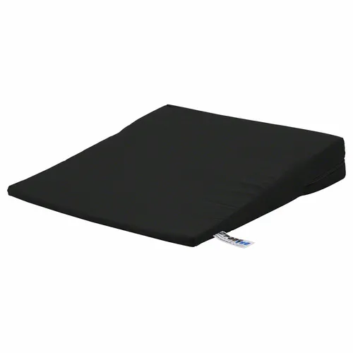 Sitzkeilkissen VB 120 Sitzkissen Orthopädisch Keilkissen mit Baumwollbezug