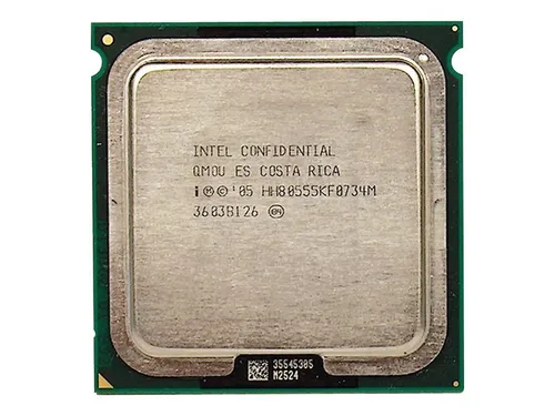 Cisco Intel Xeon E5620 von Cisco