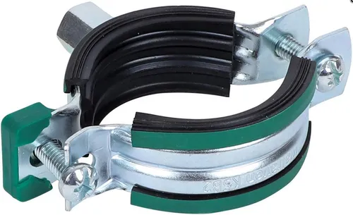 Walraven KSB2 Rørbøjle 80-83mm von Walraven GmbH