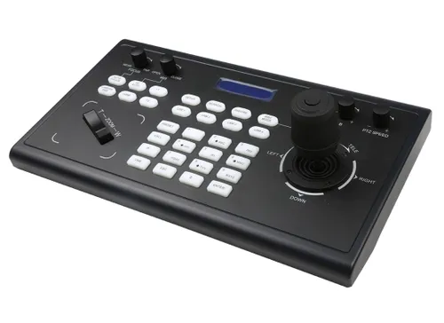 RGBlink PTZ Camera Control Controller für PTZ-Kameras