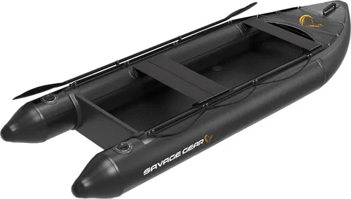 SAVAGE GEAR E-Rider Kayak: Angelkajak für Angler