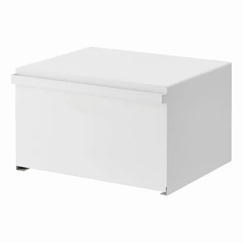 Brotkästen & -taschen Weiß von Yamazaki