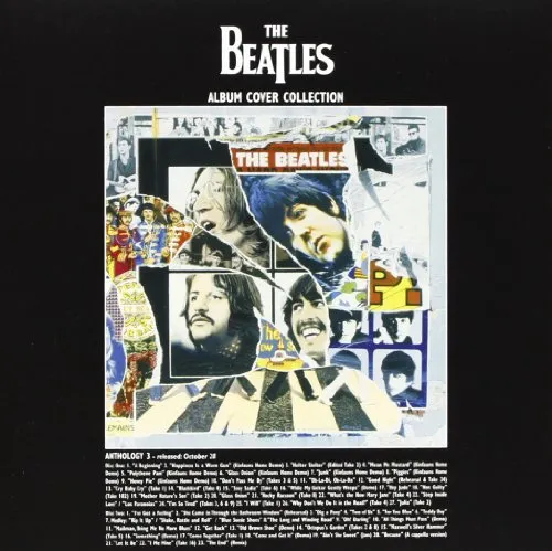 Anthology 3 Accessories ( )