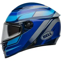 Bell Lithium MIPS Podium Integralhelm von Bell