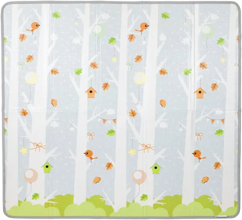 Artsana Germany GmbH 2in1 XXL-Spielmatte von Chicco