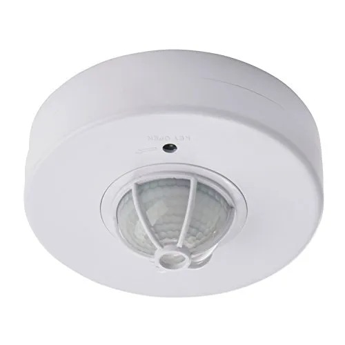 Bewegungssensor Oberflächenmontage 360º ►1200/300W | Greenice