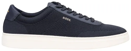 Produktbild Hugo Boss Kieran Tenn Sneakers Laag - Blauw - Maat 41