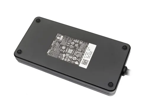 Dell Netzteil 240 Watt Original für PC und Server - Hochwertiges 240 Watt Original-Netzteil von Dell, ideal für zuverlässige Stromversorgung von PCs und Servern.