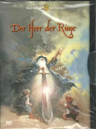 Der Herr der Ringe