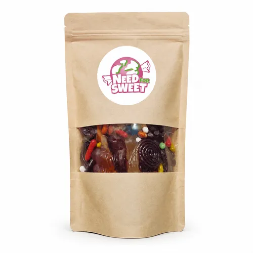 Need for Sweet