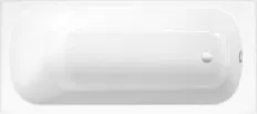 Bette Classic Badewanne 180 x 75 x 45 cm von Bette