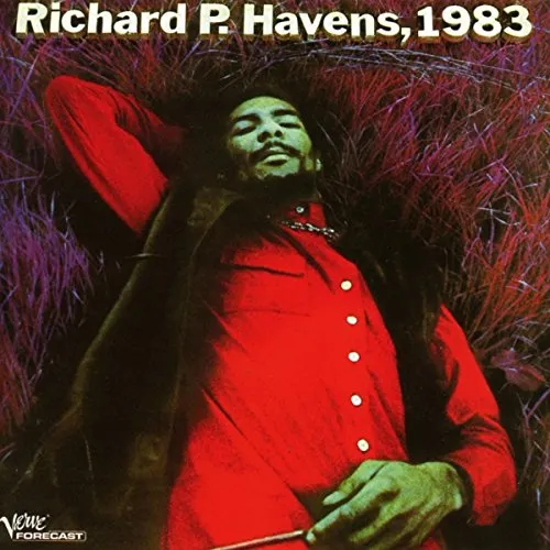 Produktbild Richard P.Havens 1983