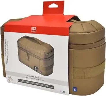 Hori Compact Carry All