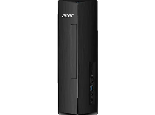 Produktbild ACER Aspire XC-1785: Leistungsstarker Desktop-PC mit Intel® Core™ i3