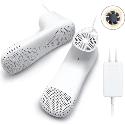 Schuhtrockner Elektrisch Stiefeltrockner Schuhwärmer Stiefelwärmer