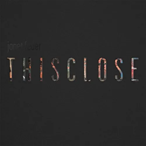 T H I S C L O S E [Vinyl LP]