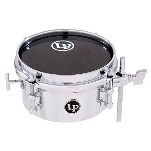 LP Latin Percussion Micro Snare 6