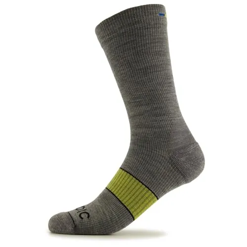 Stoic Unisex Erwachsene Merino Light Low Compression Socks Wandersocken