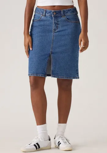 Levi's LOW MIDI SKIRT ME von Levi's®