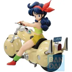 Banpresto Dragon Ball Lunch Snap Collection Figur 14 cm - Golden - Sonstige Spielzeugfiguren, hochwertige Verarbeitung und detailreiche Bemalung, perfekt für Dragon Ball Fans und Sammler.