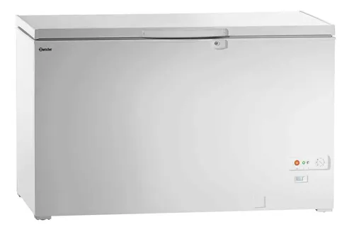 BARTSCHER Tiefkühltruhe 391-W