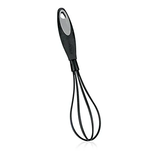 Metaltex 232183 Schneebesen Britannia aus Nylon/Gummi