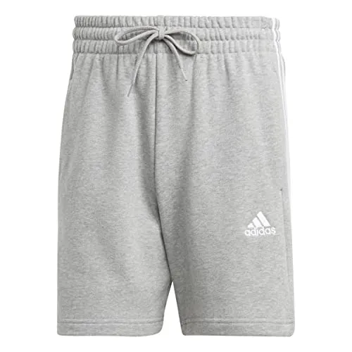adidas Shorts Grau von adidas
