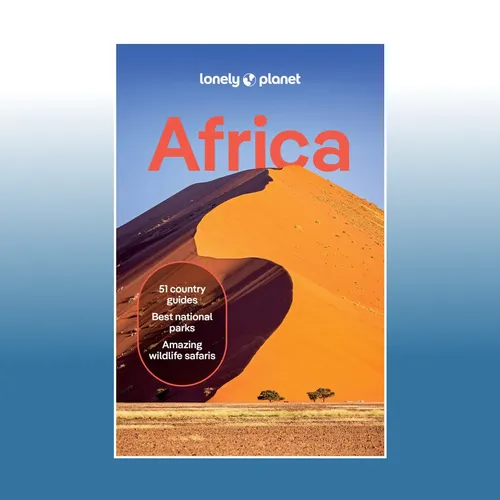 Lonely Planet Africa | Lonely Planet