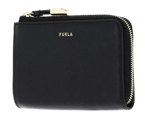 Furla Kartenetui Goccia Card Case, aus echtem Leder