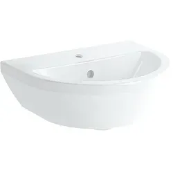 VitrA Integra Handwaschbecken 450 x 360 mm