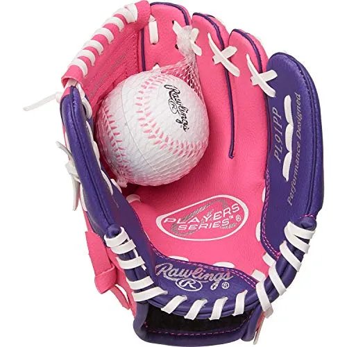 Baseball- & Softballhandschuhe von Rawlings