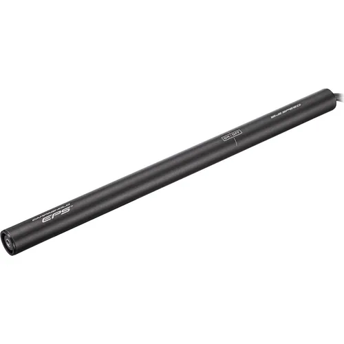 Campagnolo Super Record Eps V4 Schaltunge – Unisex, Schwarz, Einheitsgröße - Fahrrad-Halterungen & Adapter, wetterdicht mit O-Ring abgedichteten Anschlüssen für schlanke Form und Kompatibilität mit allen Sattelstützen auf dem Markt.