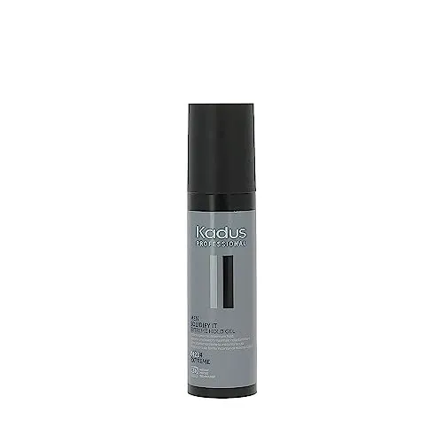 Kadus Styling Men Solidify It Extreme Hold Gel 100ml