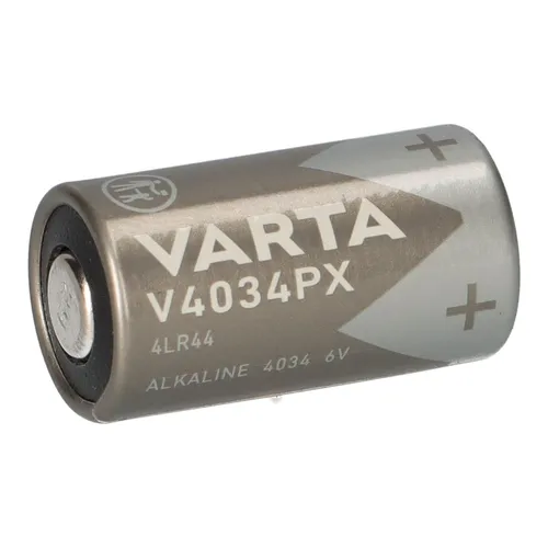 VARTA Akkus & Batterien von VARTA